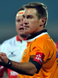 Lourens van der Merwe's big match. | News Article